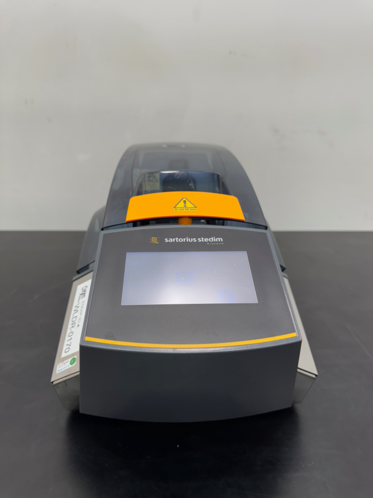 Image of Sartorius Stedim Biowelder TC